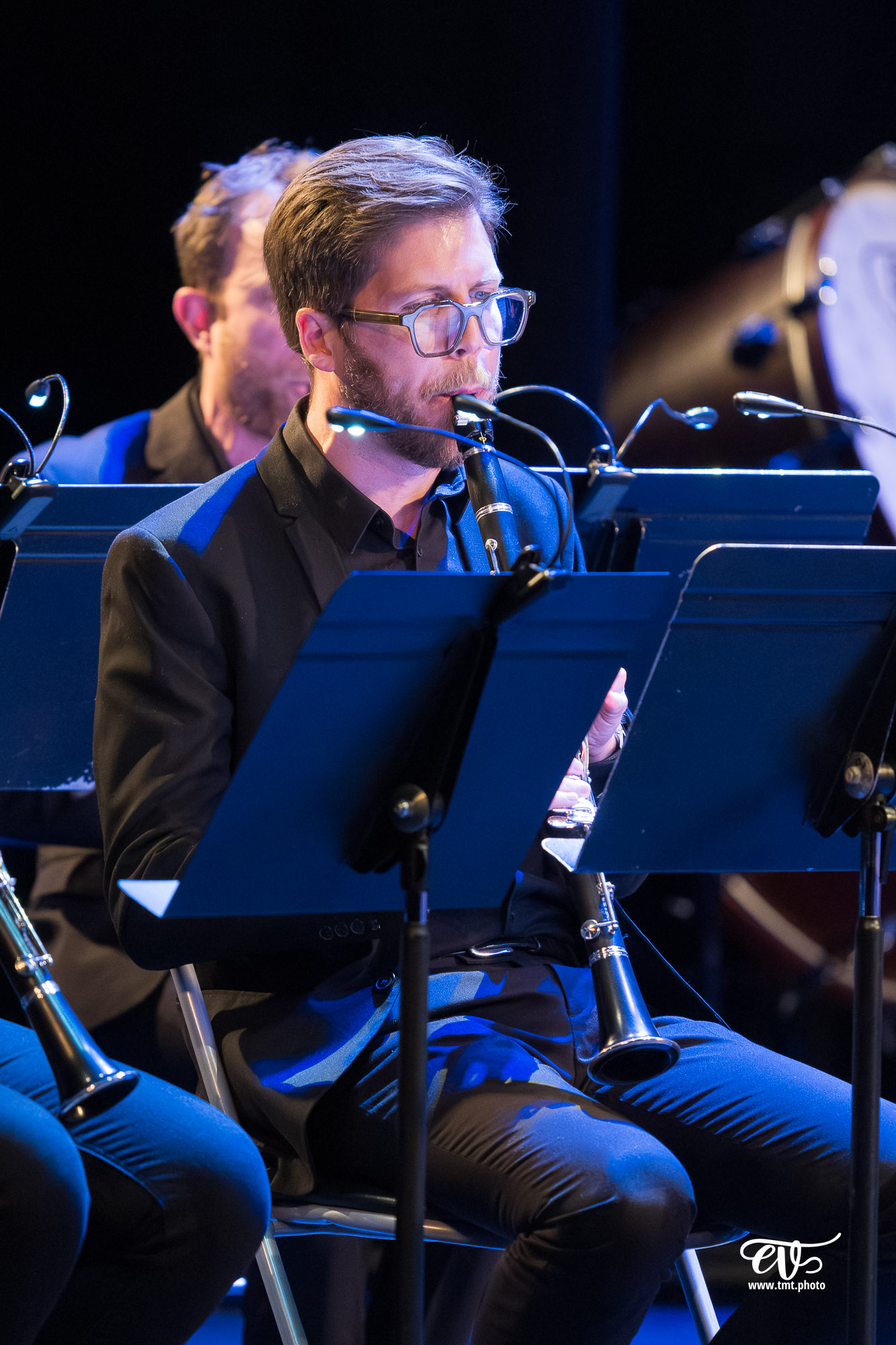 LE PRINTEMPS DE LA CLARINETTE